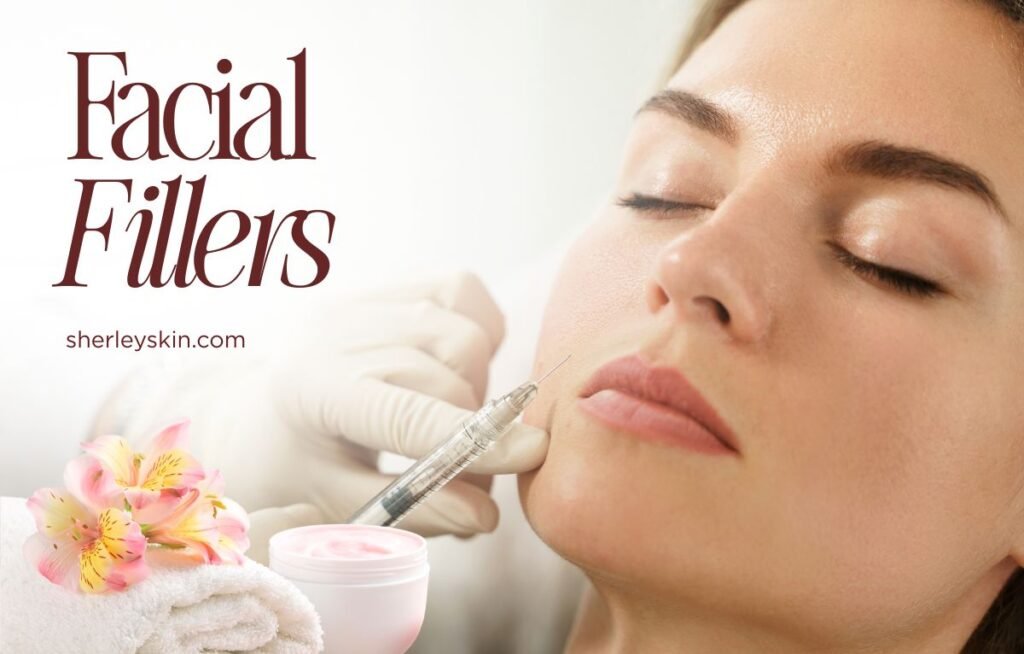Learn what a facial rejuvenation filler is, how it works, and why it’s part of the growing trend toward subtle, minimally invasive skincare solutions.